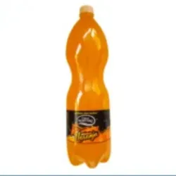 REFRESCO GASEOSA 1.5 LT (NARANJA)