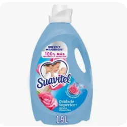 SUAVIZANTE PARA ROPA...