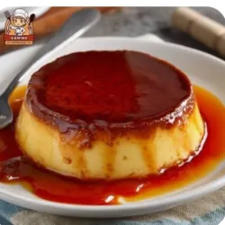 SUPER FLAN TRADICIONAL CUBANO...