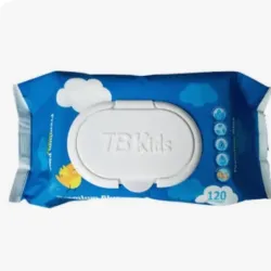 TOALLITAS HUMEDAS PREMIUM PLUS...