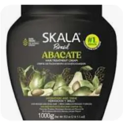 TRATAMIENTO PARA EL CABELLO "SKALA 1 KG"