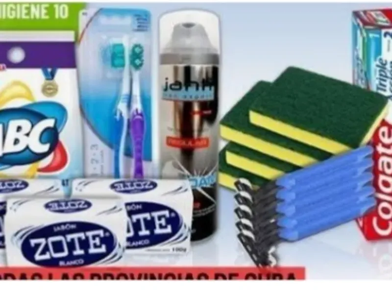 "SUPER COMBOS "ASEO Y CUIDADO DEL HOGAR"🛒