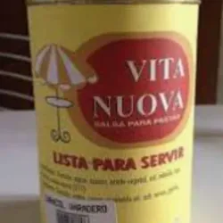 VITA NUOVA LISTA PARA SERVIR(LATA)