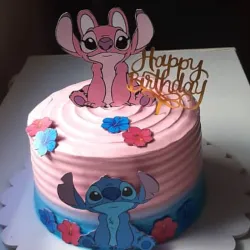 Cake de  Merengue