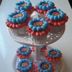 CUPCAKES