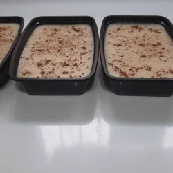 Dulce de Arroz con Leche 