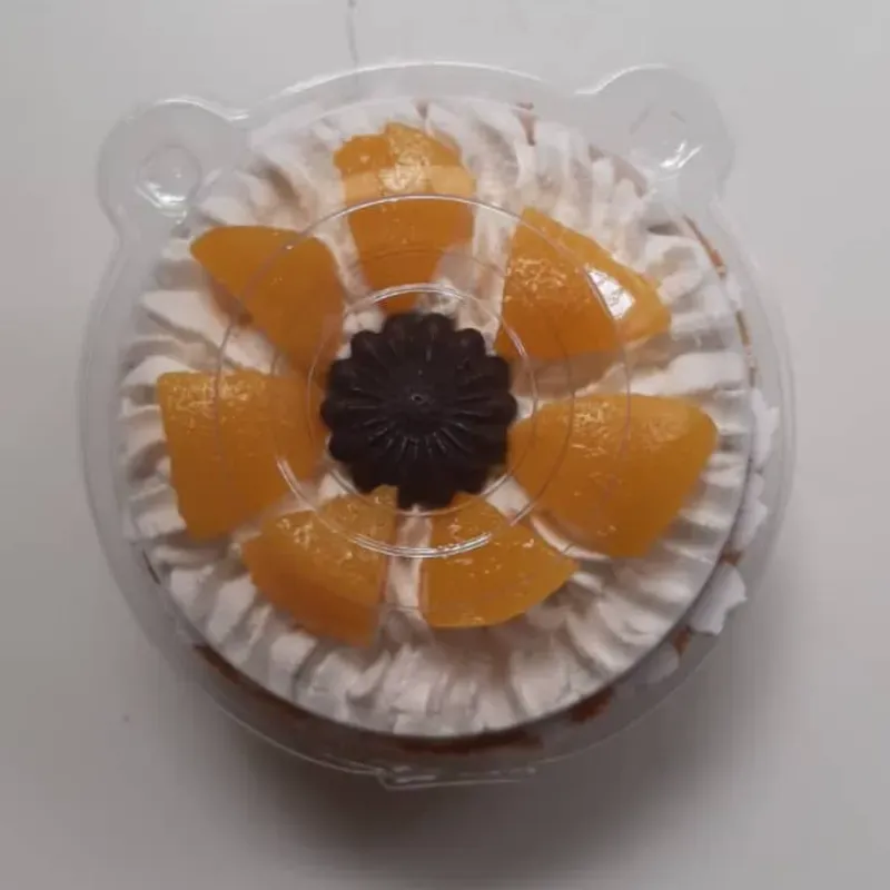 Dulce  Mini 3 Leches de Nata 