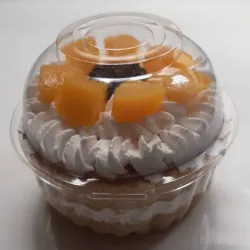 Dulce  Mini 3 Leches de Nata 