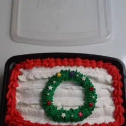 Minicake 3.Leches de Nata 