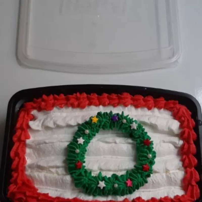 Minicake 3.Leches de Nata 