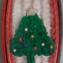 Minicake 3 Leches de Nata