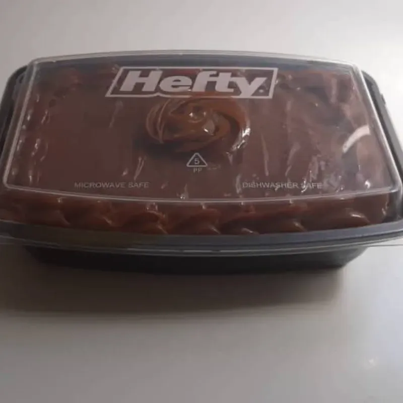 Minicake de 3 Leches de Dulce de Leche Condensada 