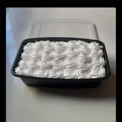 Minicake de 3 Leches 