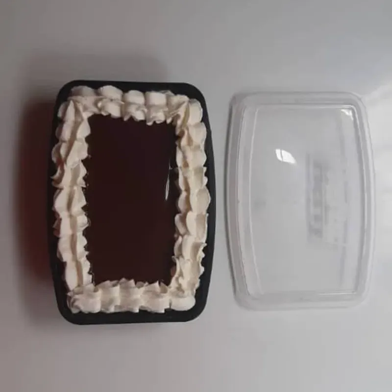 Minicake de 3 Leches 