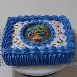 Minicake de Merengue