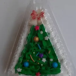 Minicuña  3 Leches  de Nata 