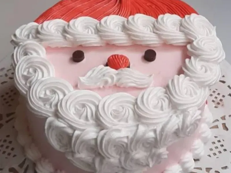 Cakes ,MiniCakes y Dulces Para Navidad