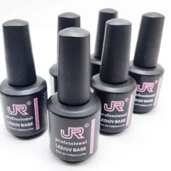 Base coat JR profesional 