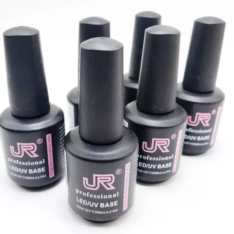 Base coat JR profesional 