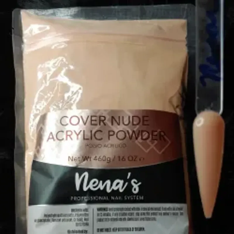 Cover nude