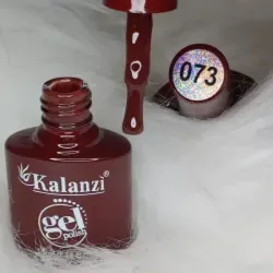 Esmalte Gel #073