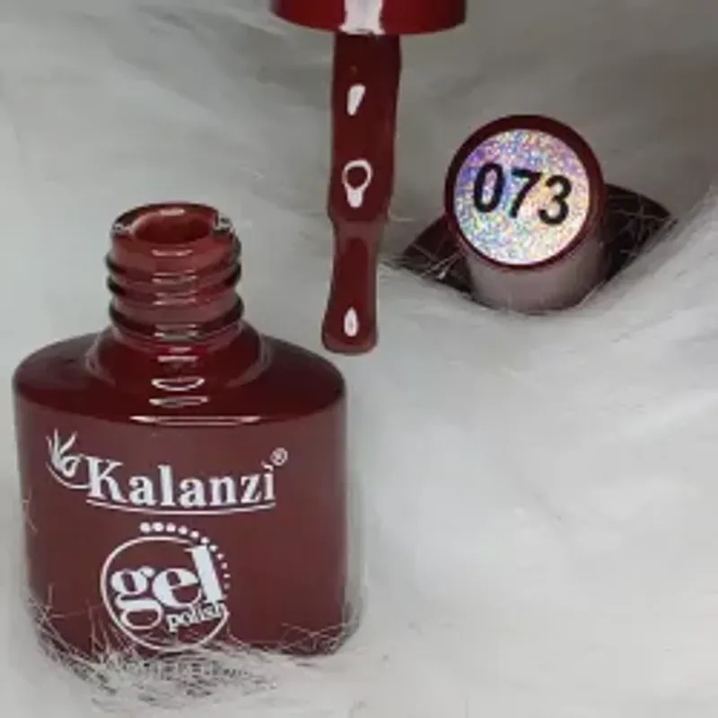 Esmalte Gel #073