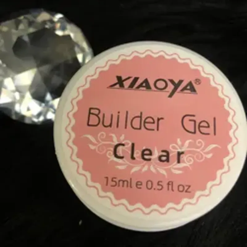 Gel de construcción 