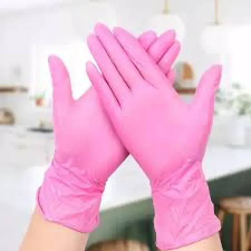 Guantes de trabajo 