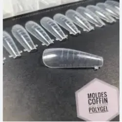 Moldes para Polygel 