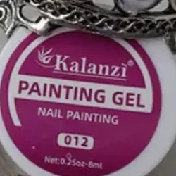 Painting gel
