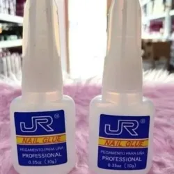 Pega de brocha JR
