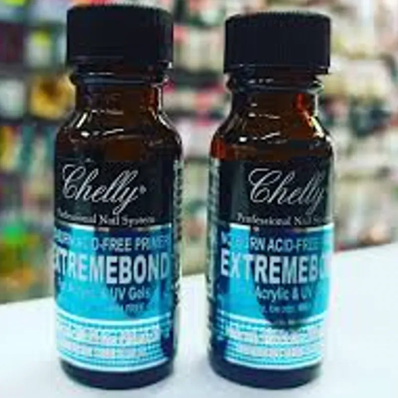 Primer Chelly 