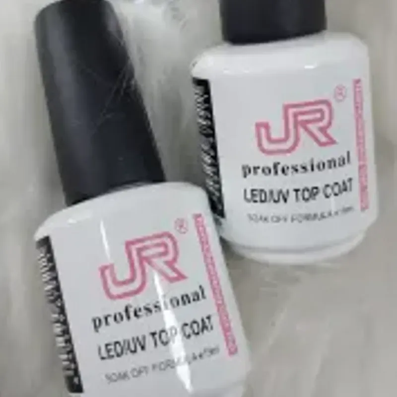 Top coat JR