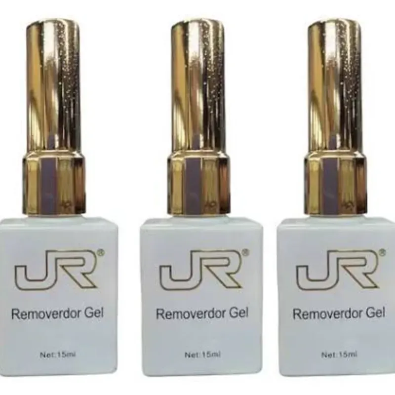 Removedor de gel Jr