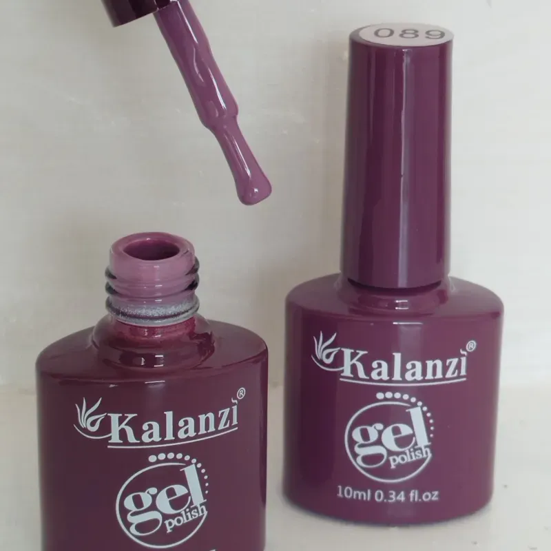 Esmalte de gel 089