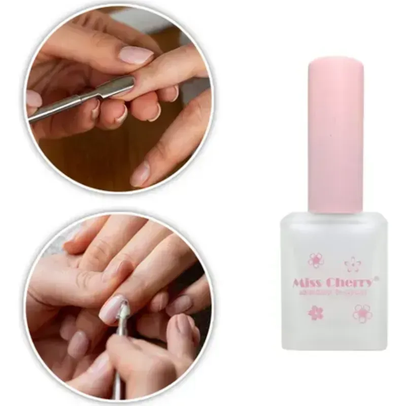 Ablandador de cutícula 