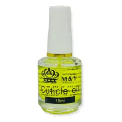 Aceite de cuticula 15ml