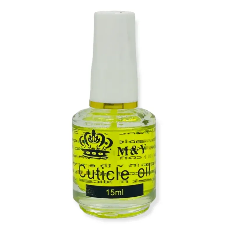 Aceite de cuticula 15ml