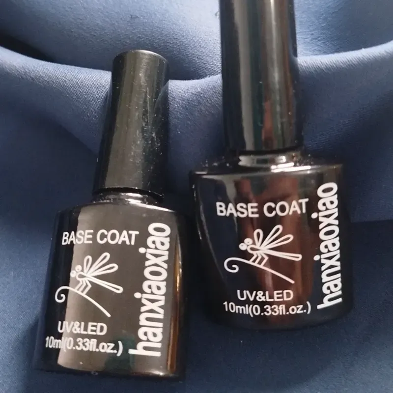 Base coat 