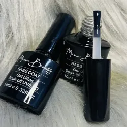 Base coat 