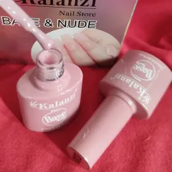 Base Nude