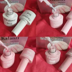 Bases Nude 
