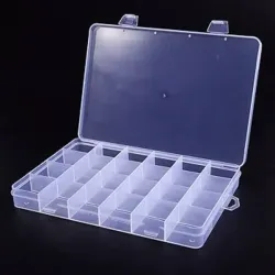 Caja organizadora 