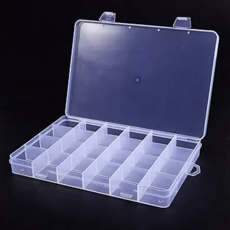Caja organizadora 