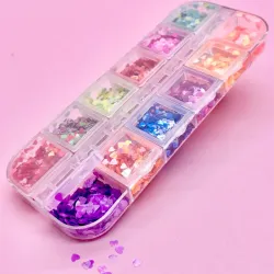 Caja para Encapsulados