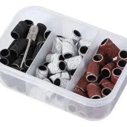 Cajitas de rodillos