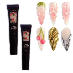 Carving Candy Gel para Uñas 