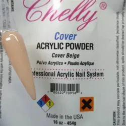 Cover Beige