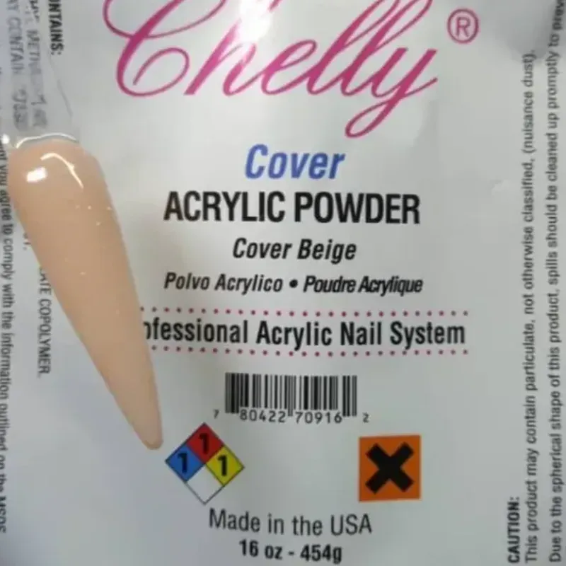 Cover Beige