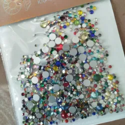 Cristales Mixtos JR 